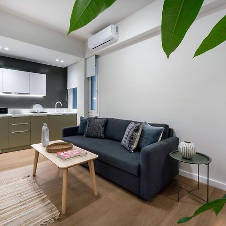 Hidden Athens Apartment Ngoại thất bức ảnh