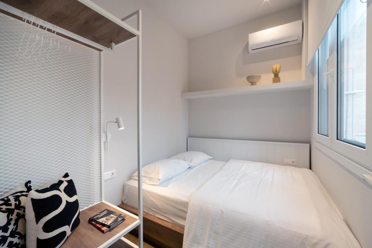 Hidden Athens Apartment Ngoại thất bức ảnh