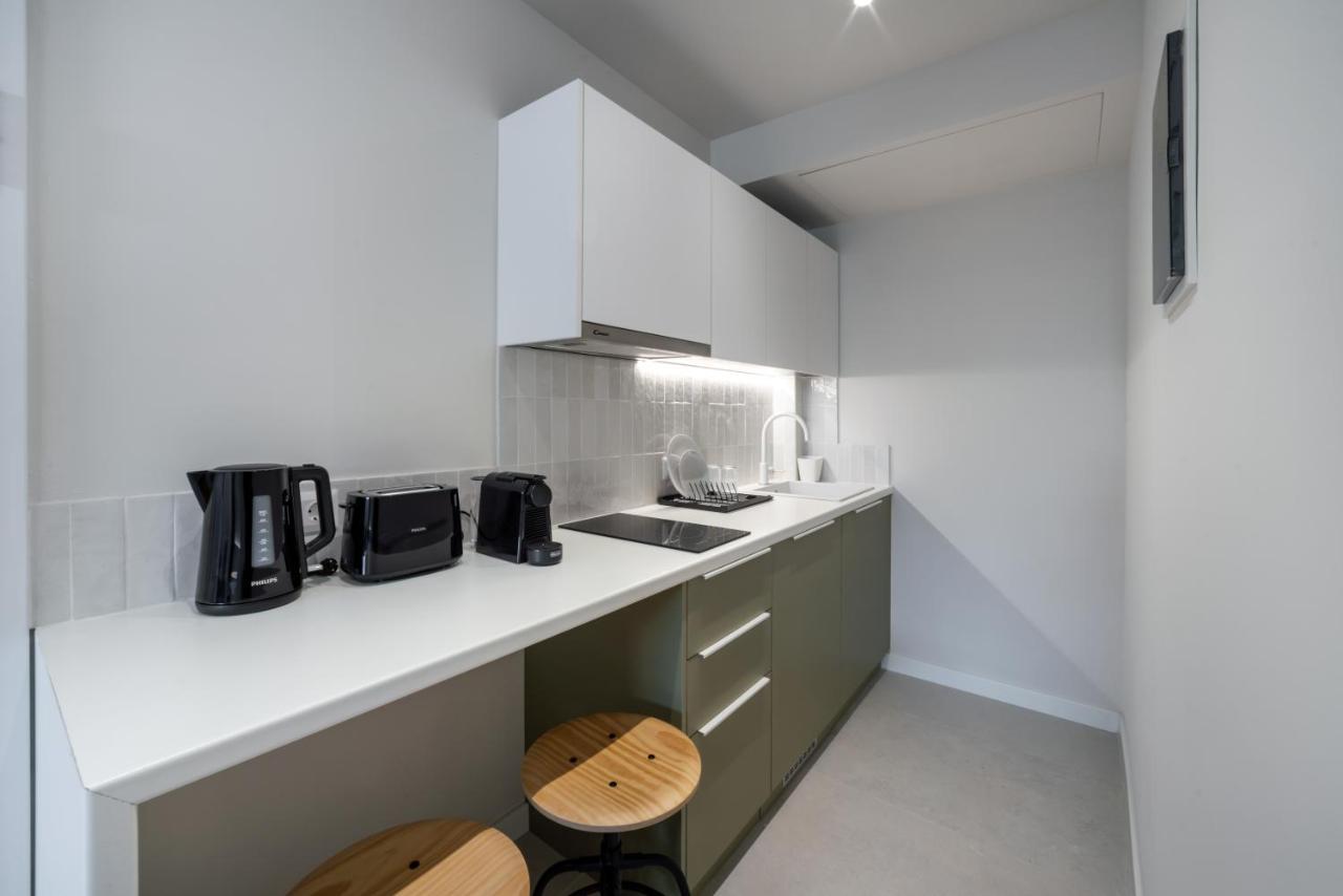Hidden Athens Apartment Ngoại thất bức ảnh