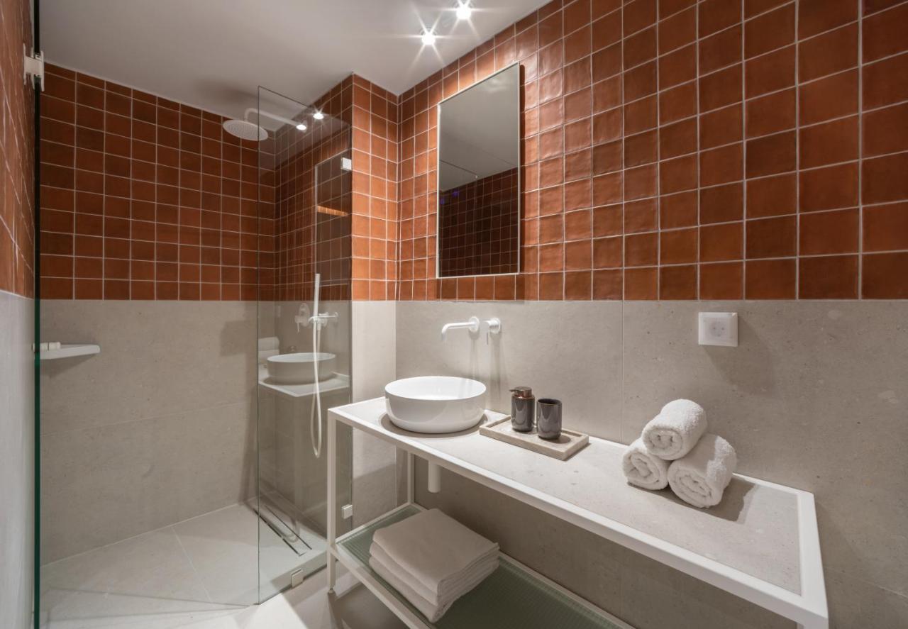 Hidden Athens Apartment Ngoại thất bức ảnh