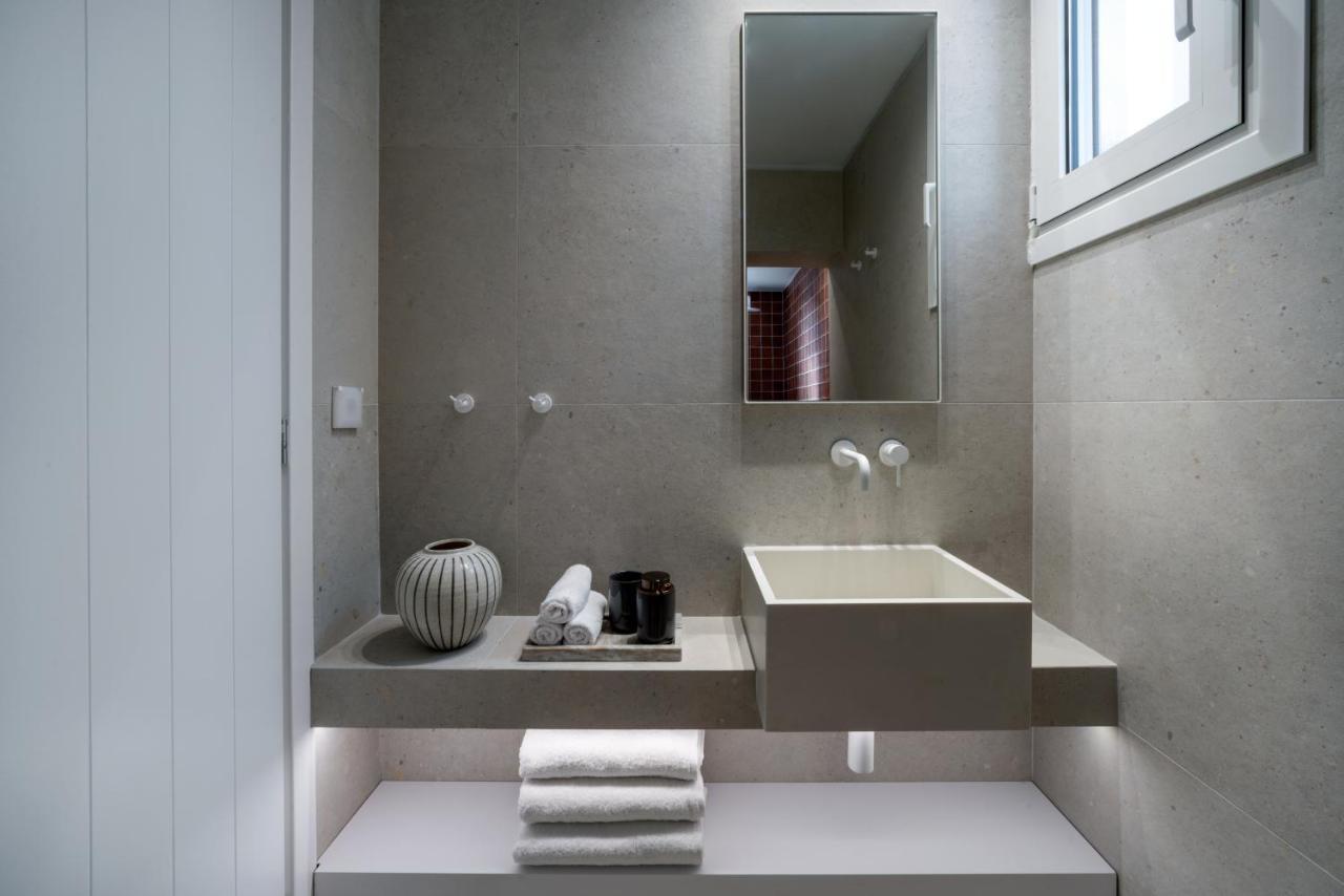 Hidden Athens Apartment Ngoại thất bức ảnh