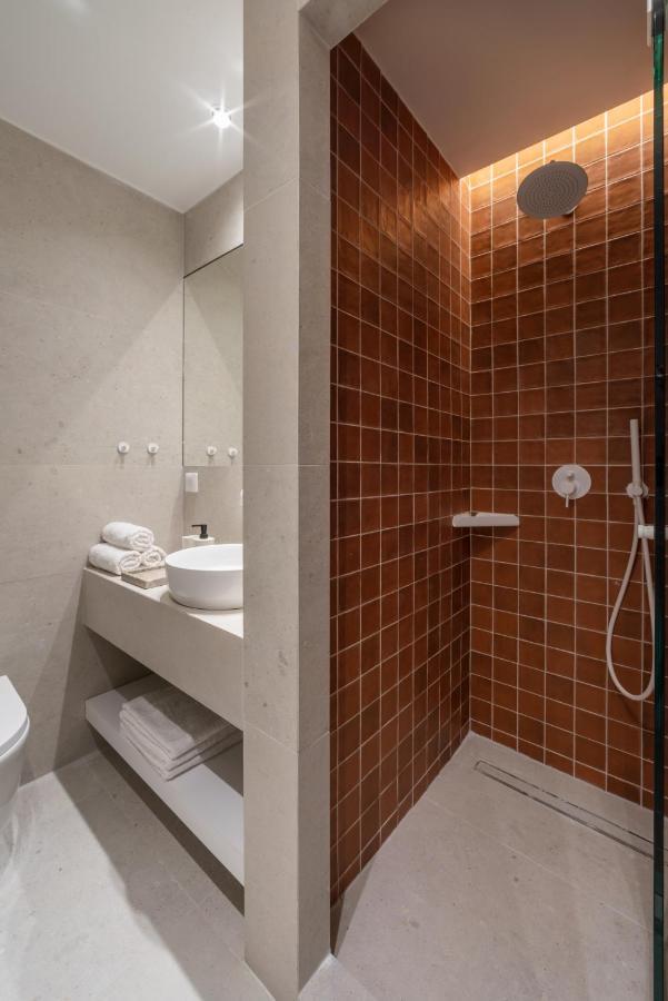 Hidden Athens Apartment Ngoại thất bức ảnh