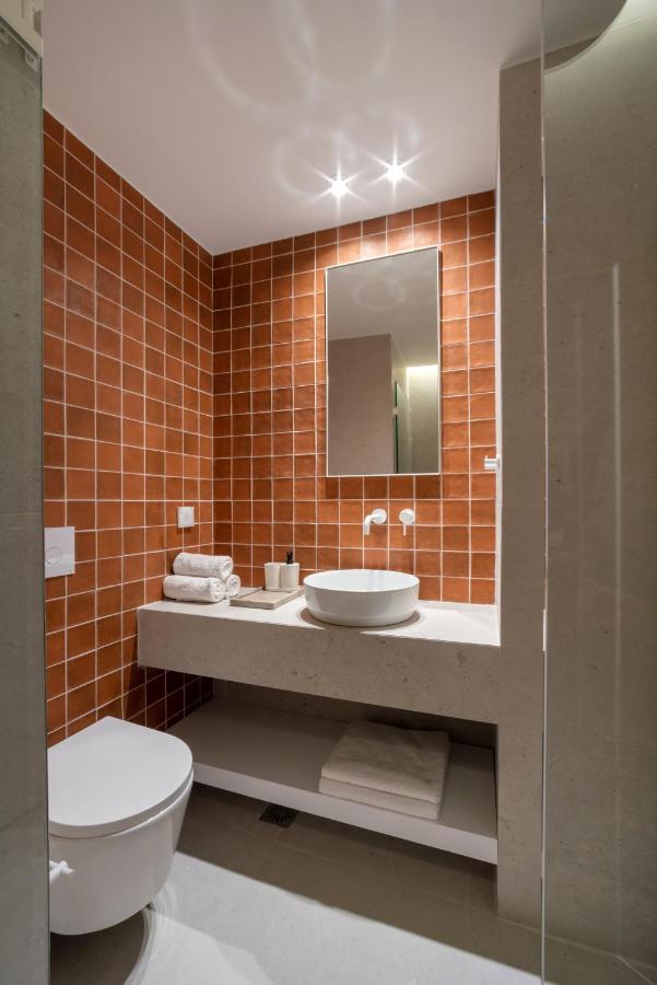 Hidden Athens Apartment Ngoại thất bức ảnh