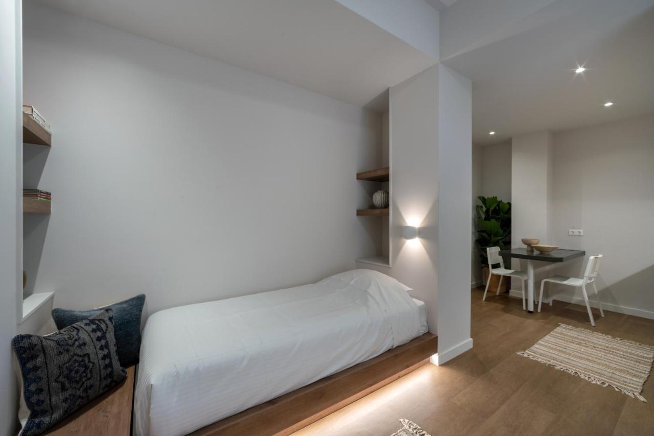 Hidden Athens Apartment Ngoại thất bức ảnh