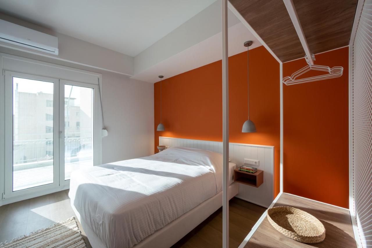 Hidden Athens Apartment Ngoại thất bức ảnh