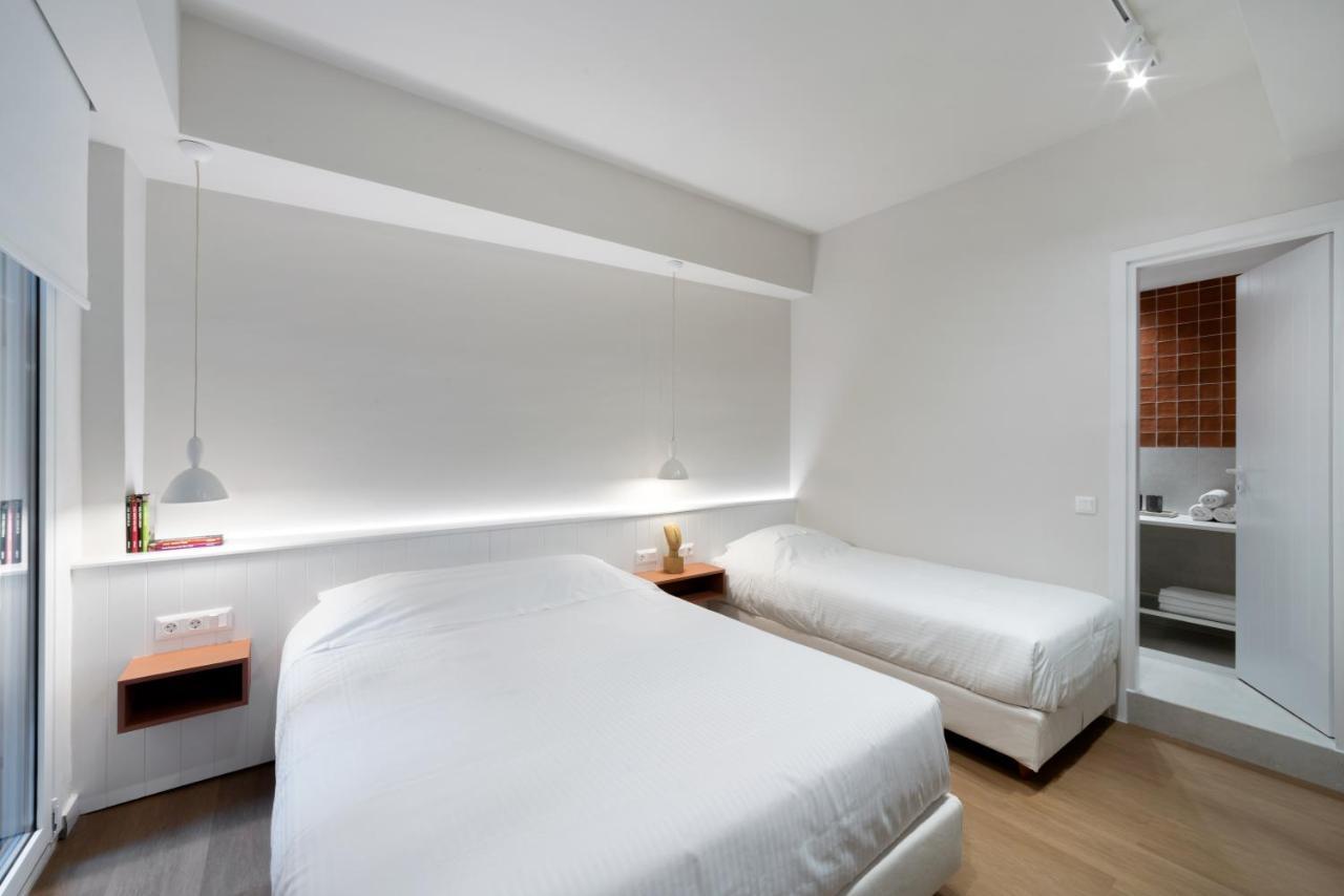 Hidden Athens Apartment Ngoại thất bức ảnh