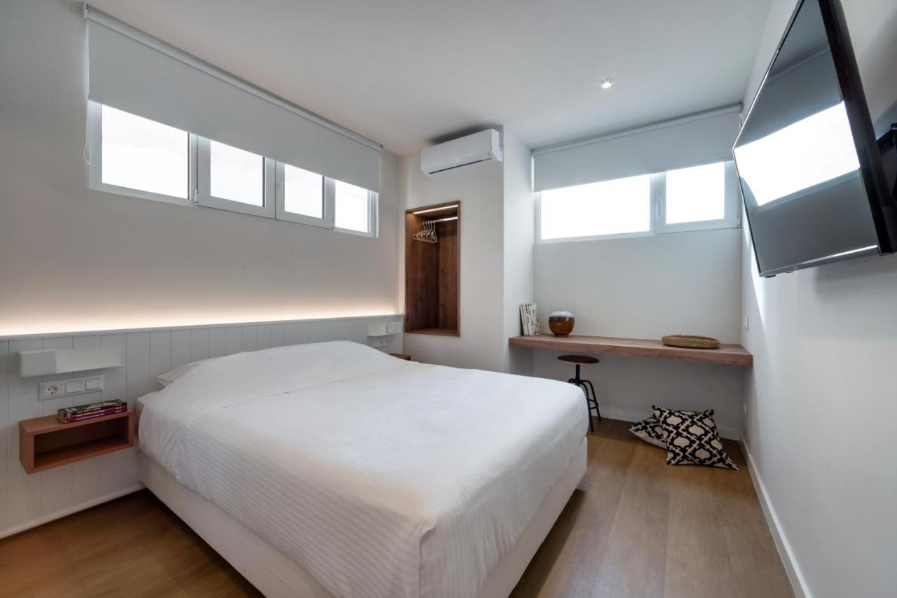 Hidden Athens Apartment Ngoại thất bức ảnh