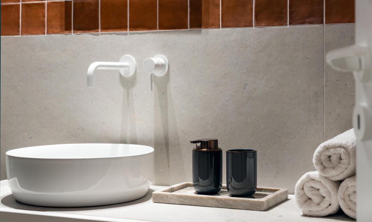 Hidden Athens Apartment Ngoại thất bức ảnh