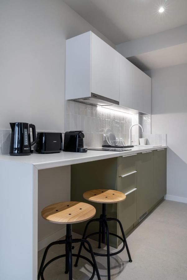 Hidden Athens Apartment Ngoại thất bức ảnh