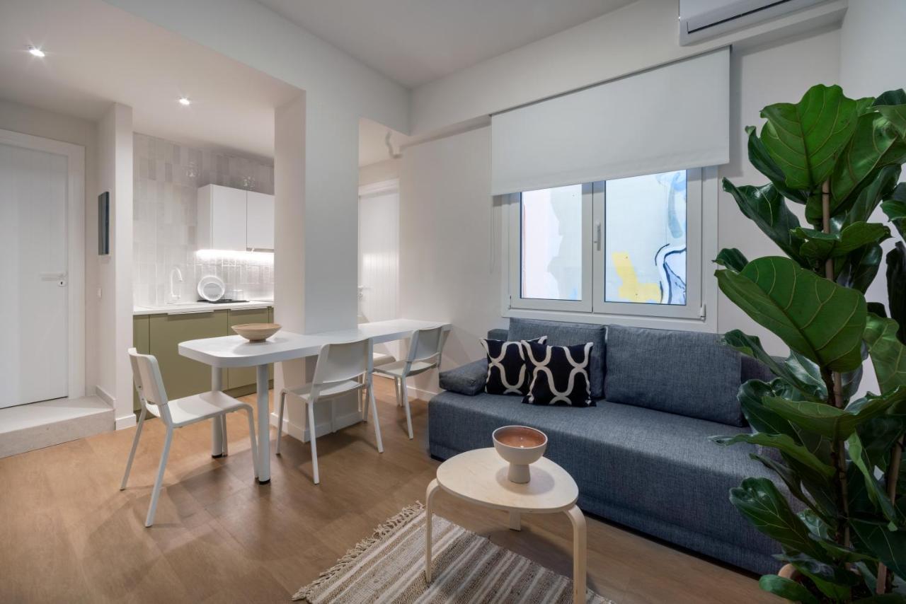 Hidden Athens Apartment Ngoại thất bức ảnh