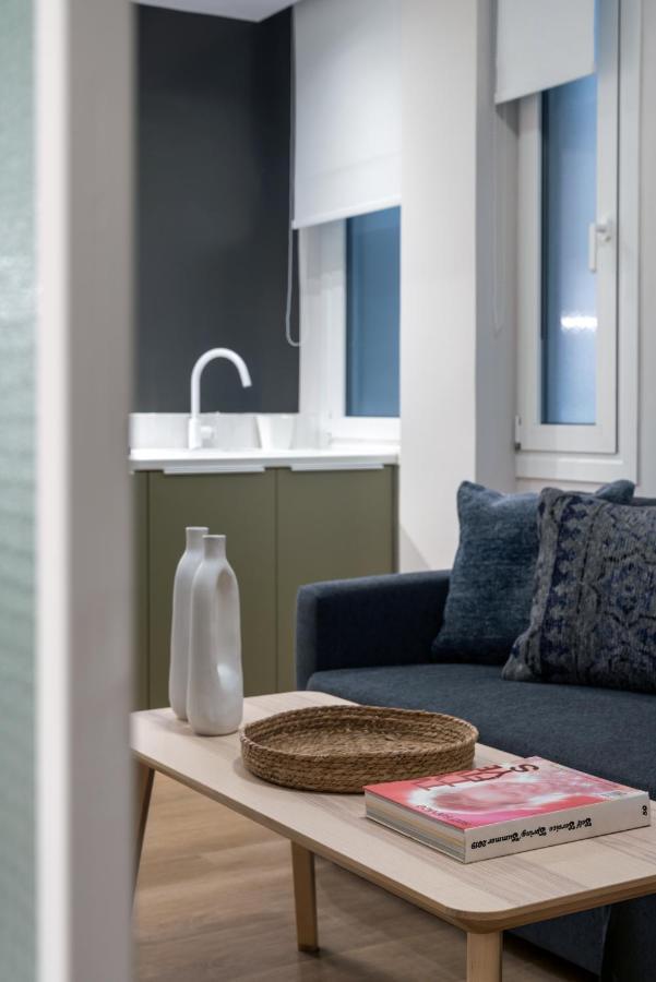 Hidden Athens Apartment Ngoại thất bức ảnh