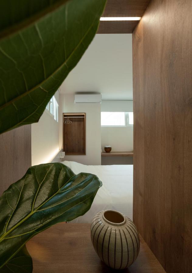 Hidden Athens Apartment Ngoại thất bức ảnh