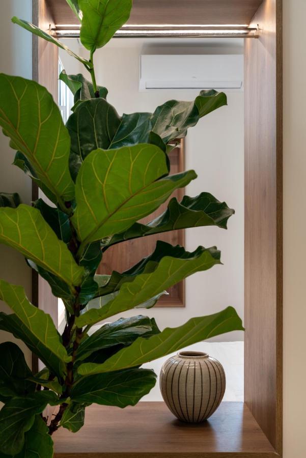 Hidden Athens Apartment Ngoại thất bức ảnh