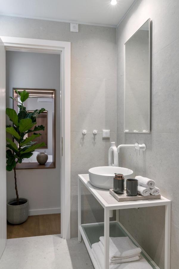Hidden Athens Apartment Ngoại thất bức ảnh