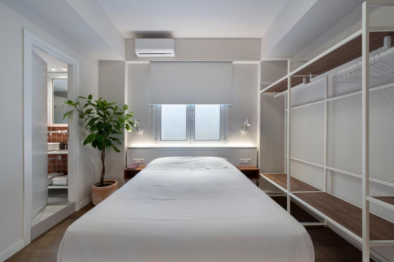 Hidden Athens Apartment Ngoại thất bức ảnh