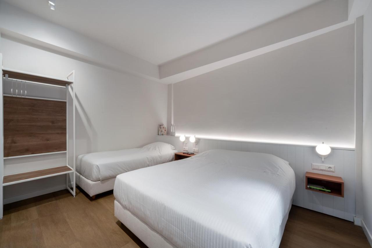 Hidden Athens Apartment Ngoại thất bức ảnh