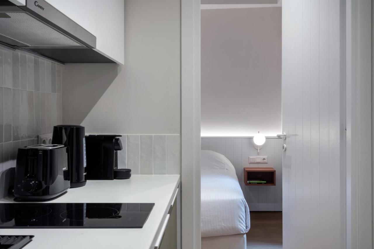 Hidden Athens Apartment Ngoại thất bức ảnh