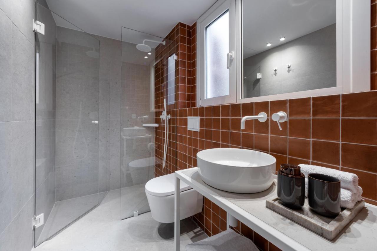 Hidden Athens Apartment Ngoại thất bức ảnh